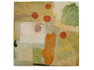 Mary Tomas Gallery presents Harvest