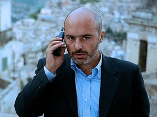 Montalbano Mondays Film Series at the Italian Cultural & Community Center of Houston
