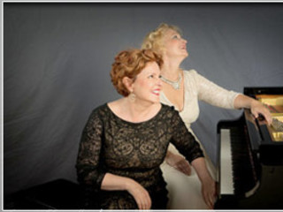 Russian Cultural Center Our Texas hosts "Piano Music Evening with Duo AleAnya"