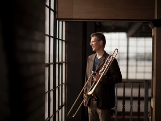 River Oaks Chamber Orchestra ROCO Unchambered Series: "Walk with Me"