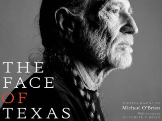 The Face of Texas Book Cover