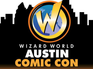 Wizard World Comic Con