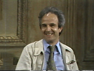 Francois Truffaut