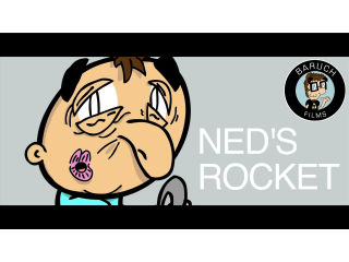 Ned's Rocket