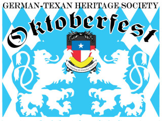 German-Texan Oktoberfest 2014