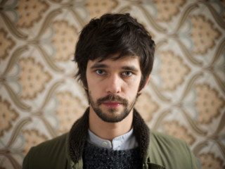 Lilting movie with Ben Whishaw