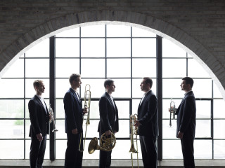 River Oaks Chamber Orchestra