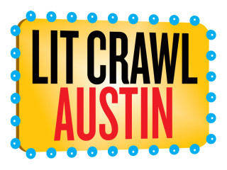 Lit Crawl Austin 2014