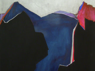 The Jung Center Gallery Marilyn Biles