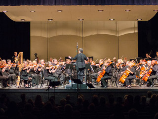 Austin Civic Orchestra