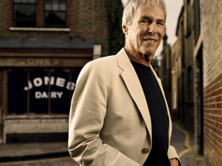 Burt Bacharach in concert