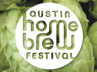 Austin Home Brew Festival 2014