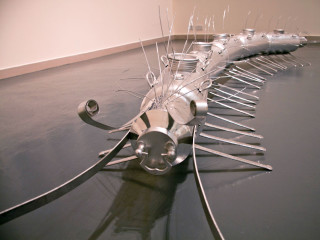Artspace 111 presents Past Forward