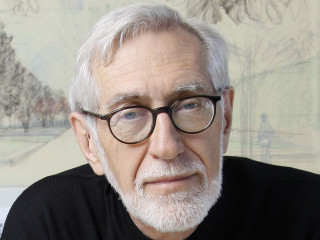 Laurie Olin