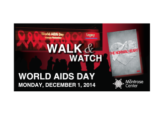 World Aids Day Walk And Watch Observances Event Culturemap Houston