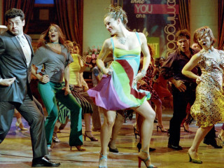 13 Going on 30 Movie - Jennifer Garner