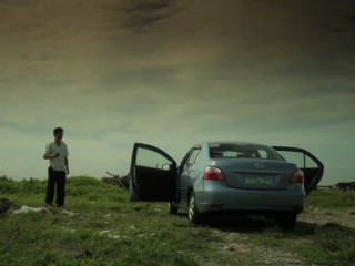 Graceland Movie - Arnold Reyes