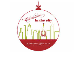 Austin Event: The Junior League of Austin - A Christmas Affair 2014
