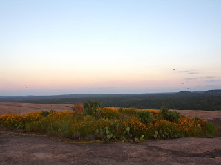 Enchanted Rock