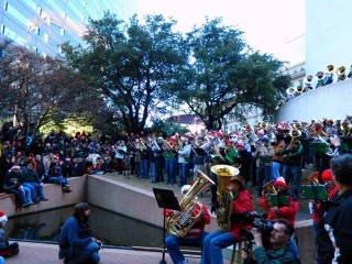 TubaChristmas