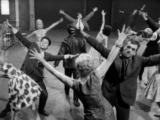 Film screening: Jump