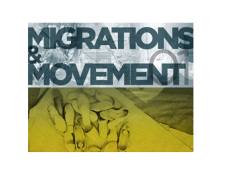 Voices Breaking Boundaries presents "Migrations and Movement: Close Together"