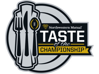 College Football Playoff presents Taste of the Championship