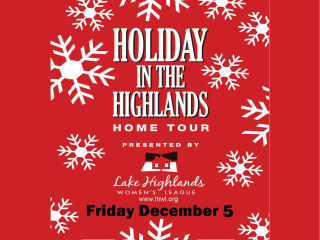 Holiday in the Highlands