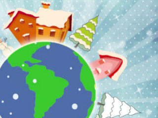 Austin Multicultural Holiday Bazaar - December 2014