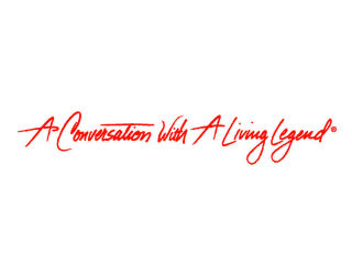 A Conversation With a Living Legend
