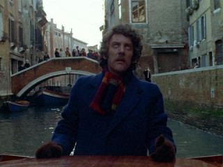 Restoration and Revivals film screening: Don't Look Now