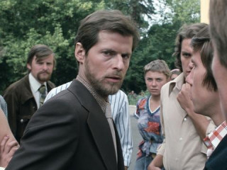 Film screening: Camouflage