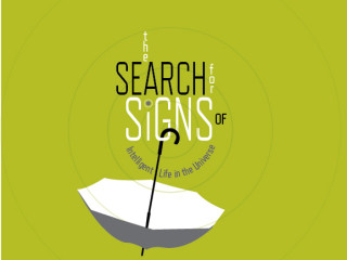 Stages Repertory Theatre presents The Search for Signs of Intelligent Life in the Universe by Jane Wagner
