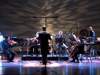 Musiqa presents "Myths and Legends"
