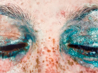 Contemporary Arts Museum Houston opening reception: Minter - Pretty/Dirty