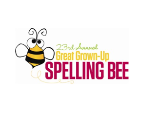 2015 Great Grown-Up Spelling Bee benefiting Houston Center for Literacy