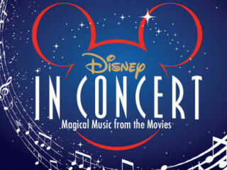 Disney in Concert_The Long Center_January 2015