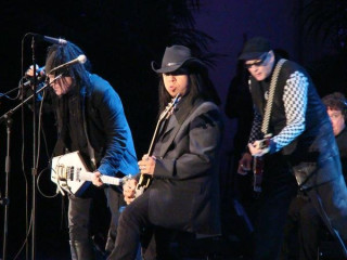 Ministry