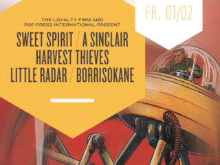 Austin Free Week_Holy Mountain_Sweet Spirit_poster CROPPED_2015