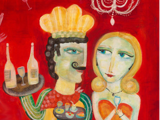 12th Annual Sugar Land Wine & Food Affair