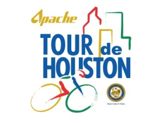 Tour de Houston presented by Apache Corporation