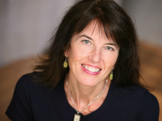 Alison McGhee