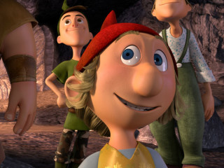KidFilm presents The 7th Dwarf