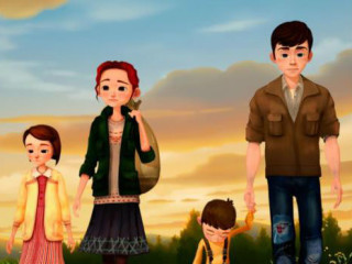 The Boxcar Children