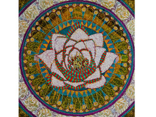 Mary Tomas Gallery presents Color