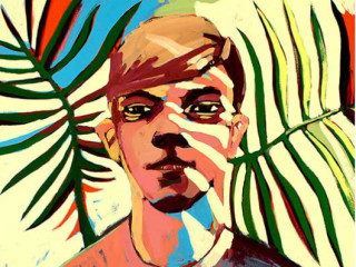 Patrick Puckett_Austin painter