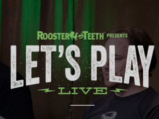 Rooster Teeth_Let's Play Live_2015