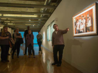 UT Visual Arts Center_Inquiry_faculty_2015