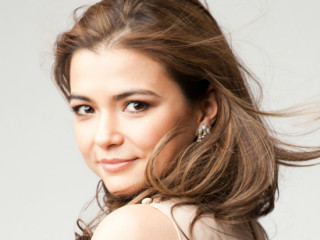 Karen Gomyo_violinist