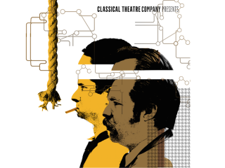 Classical Theatre Company presents The Speckled Band: An Adventure of Sherlock Holmes